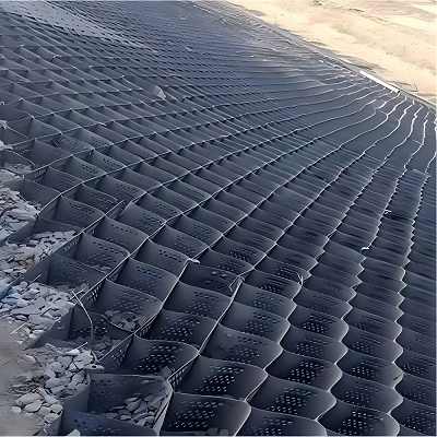 HDPE geocell supplier HDPE geocell supplier